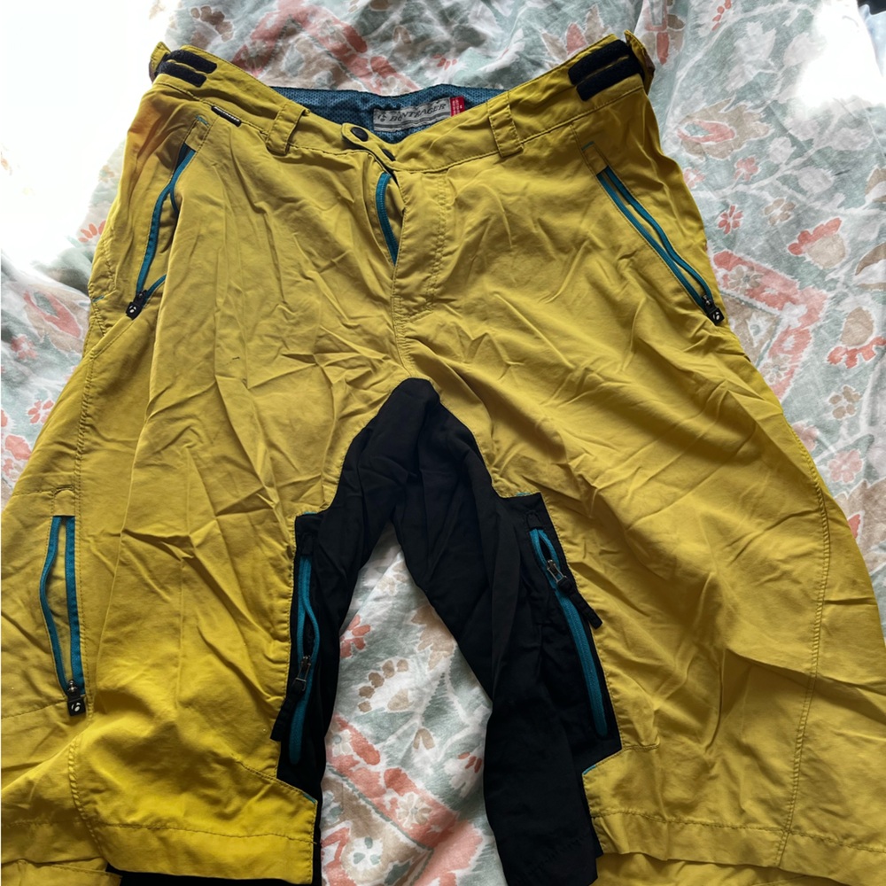 Bontrager Rhythm Cycling Shorts